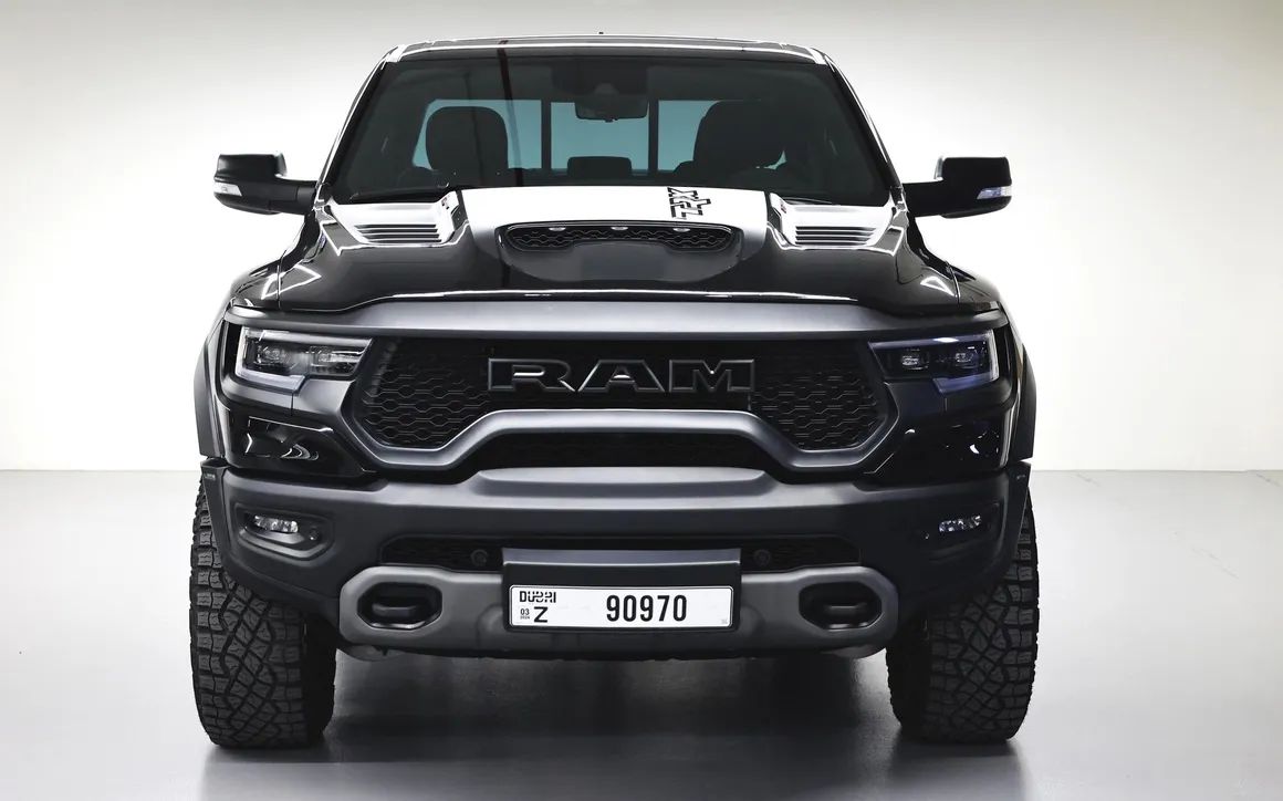 Dodge Ram - image 2