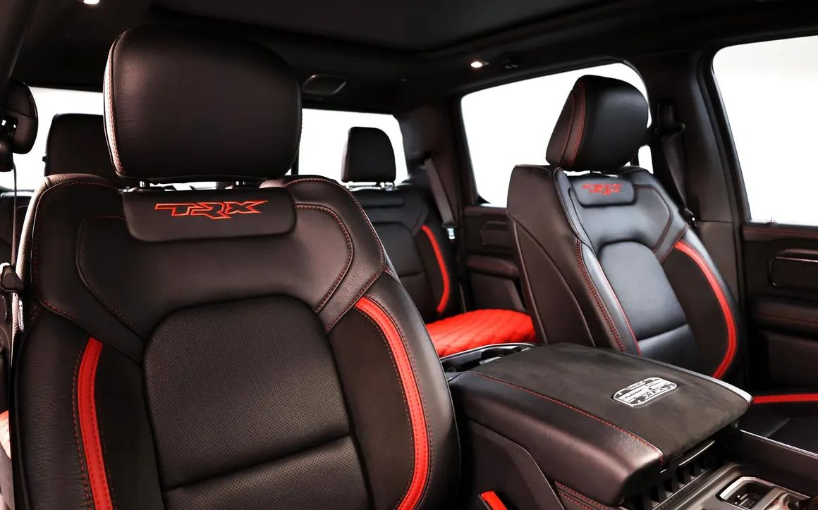 Dodge Ram - image 15