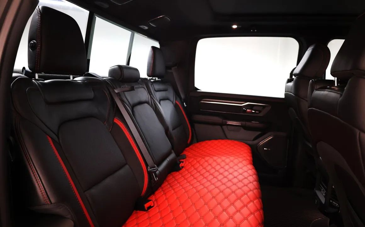 Dodge Ram - image 14