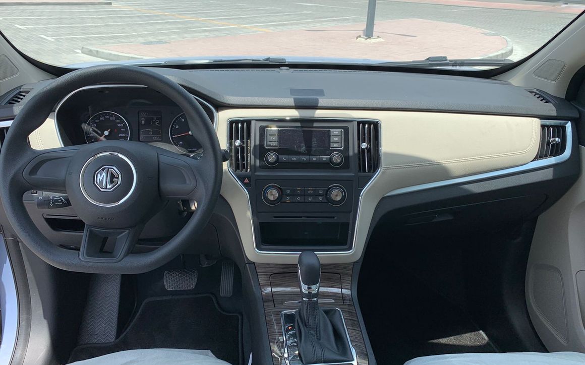 MG RX5 - image 6