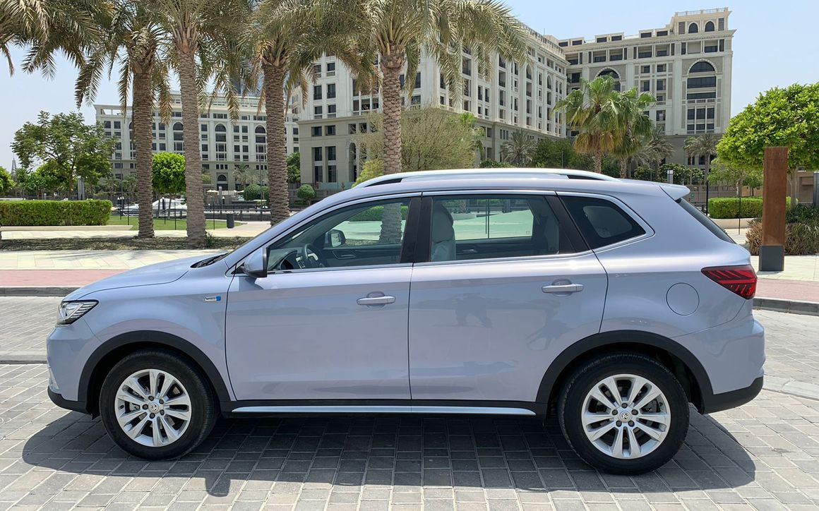 MG RX5 - image 2