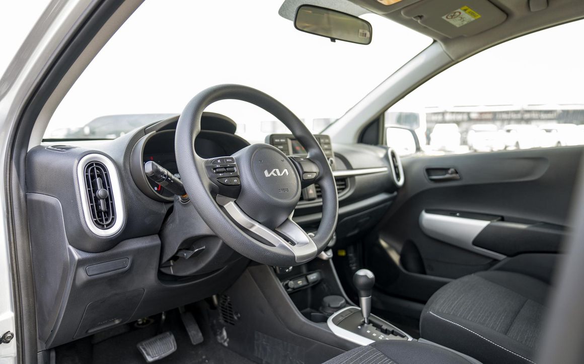 KIA PICANTO - image 9