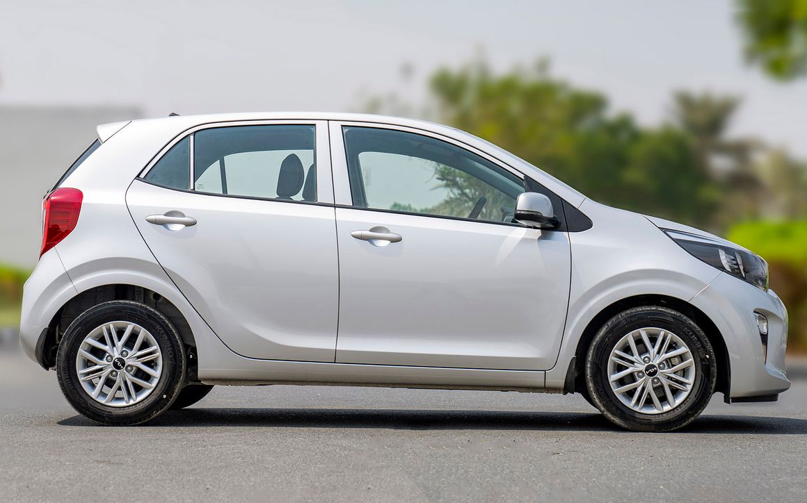 KIA PICANTO - image 5