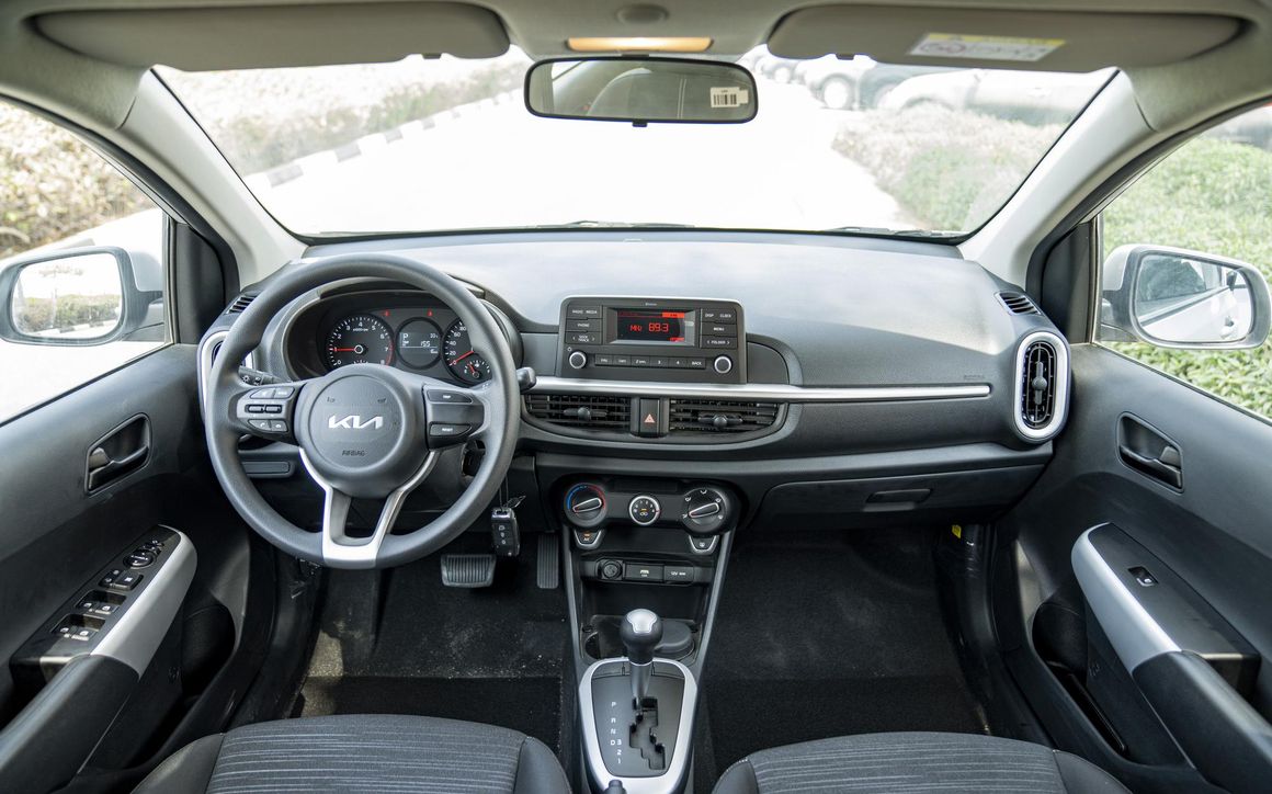 KIA PICANTO - image 8