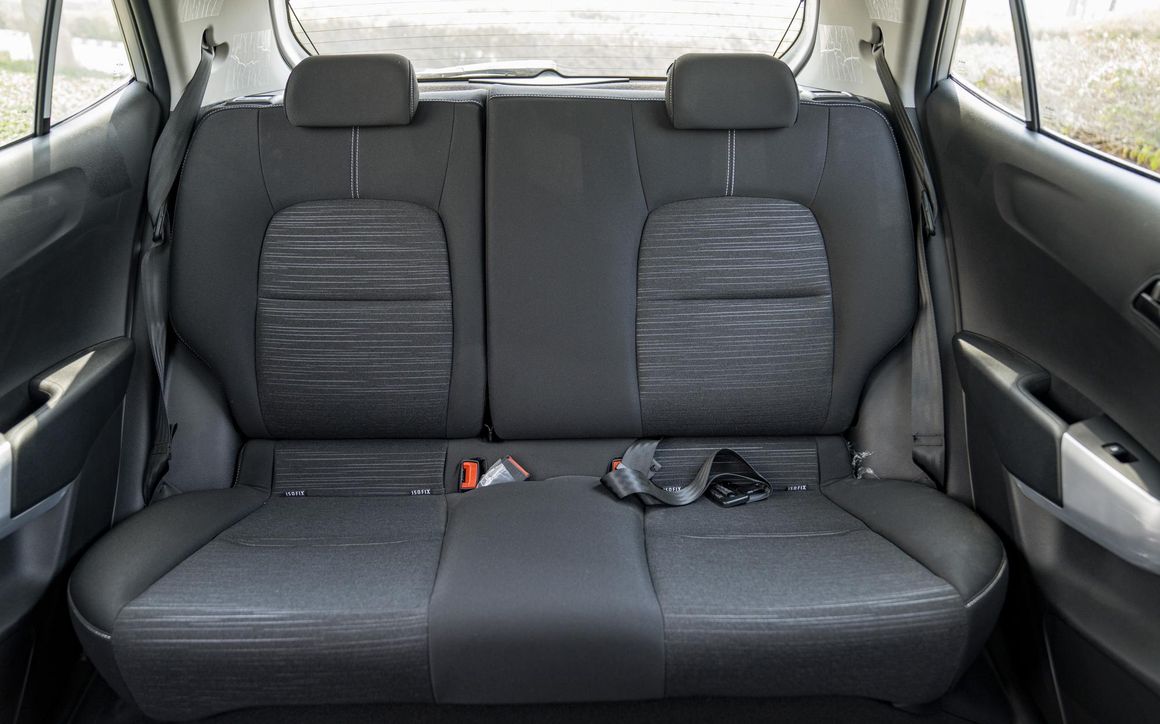 KIA PICANTO - image 10