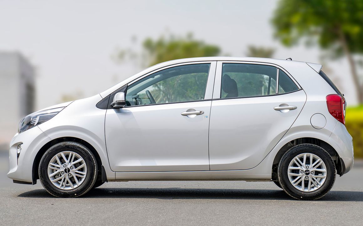 KIA PICANTO - image 2