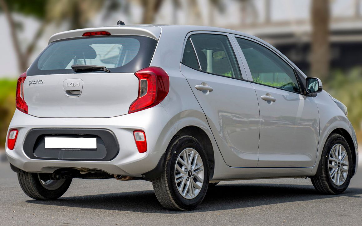 KIA PICANTO - image 6