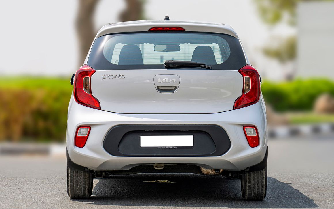 KIA PICANTO - image 7