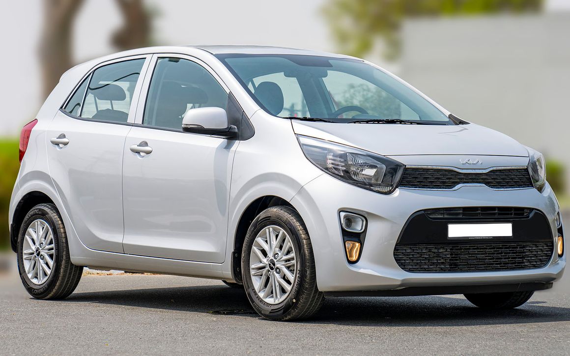 KIA PICANTO - image 4
