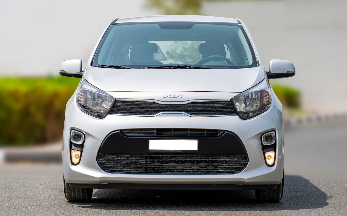 KIA PICANTO - image 3