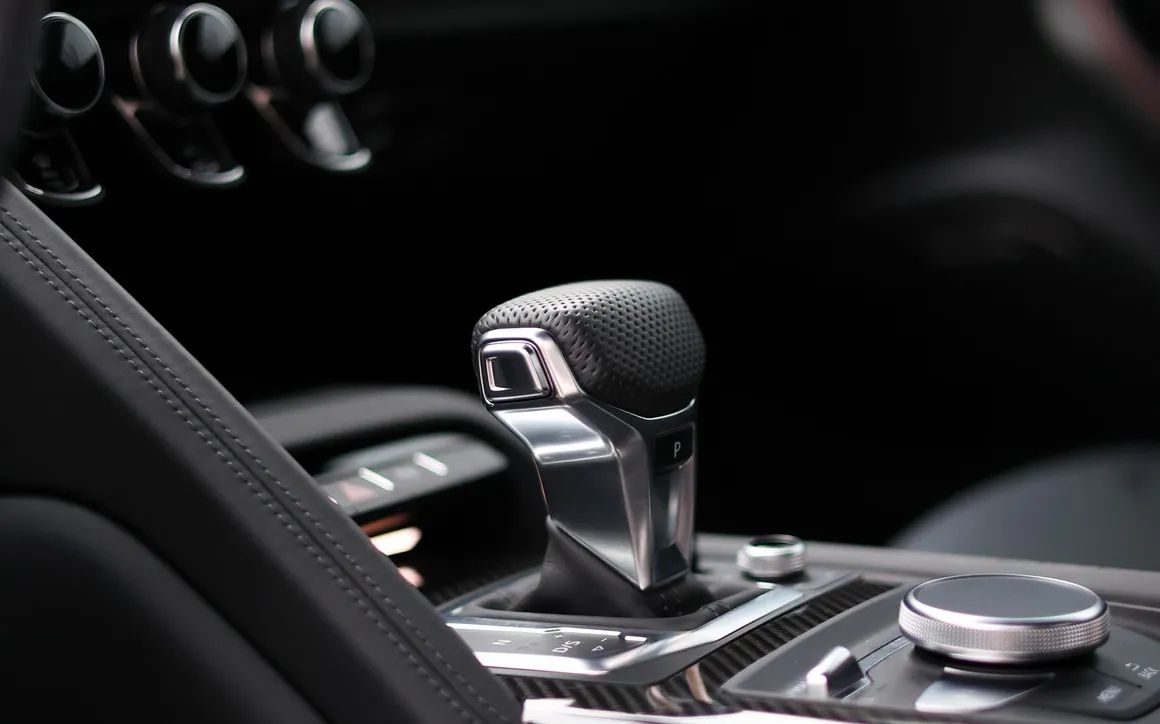 Audi R8 Sport V10 Blue - image 21