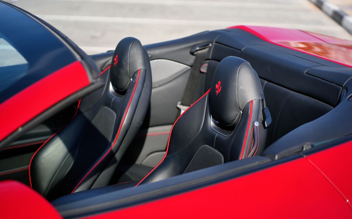 FERRARI PORTOFINO M - image 7
