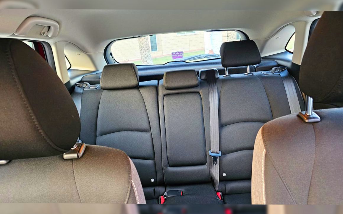 Mazda CX3 - image 8