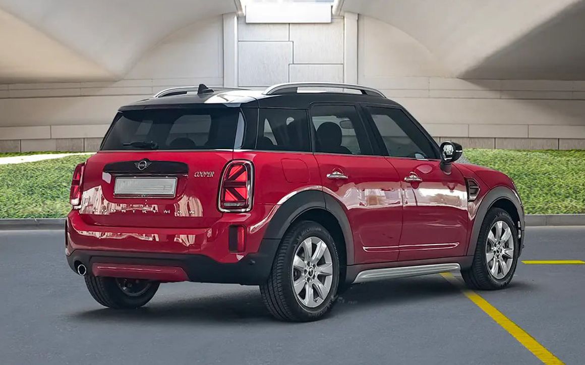 MINI COUNTRYMAN - image 4