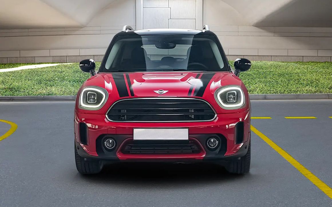 MINI COUNTRYMAN - image 2