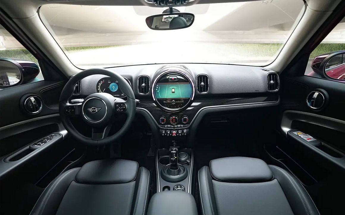 MINI COUNTRYMAN - image 6