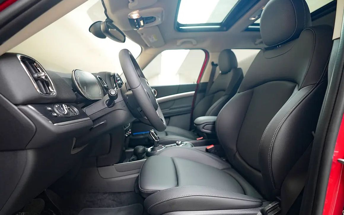 MINI COUNTRYMAN - image 7