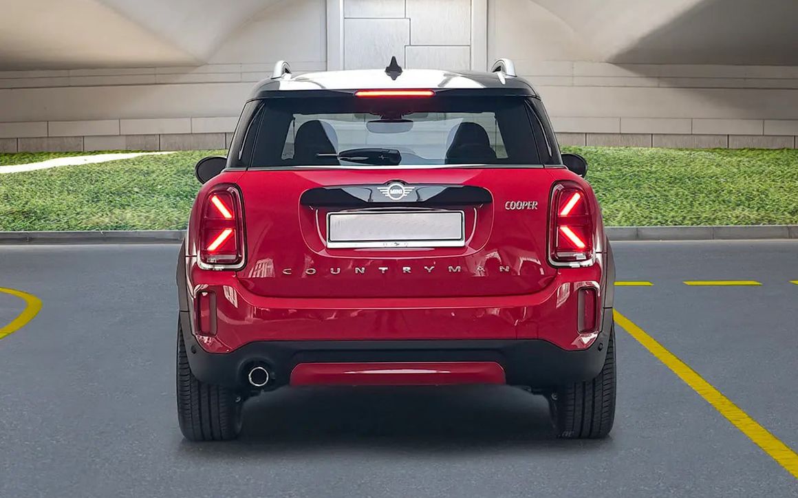 MINI COUNTRYMAN - image 5