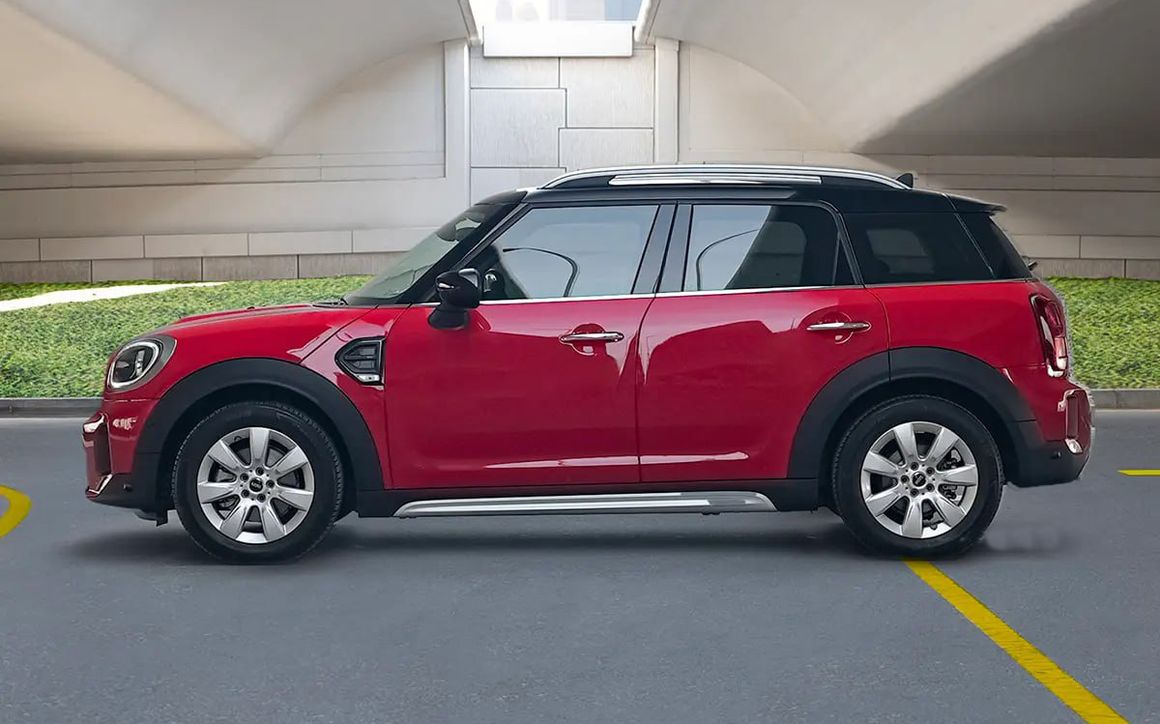 MINI COUNTRYMAN - image 3
