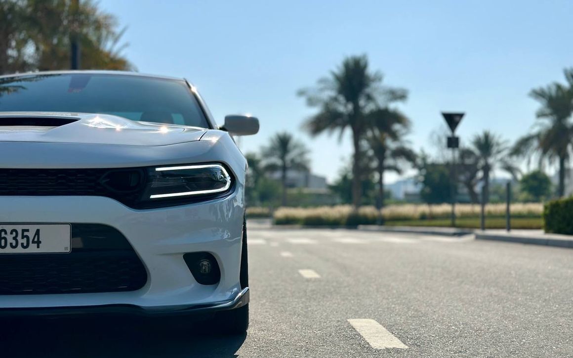 Dodge Charger - image 4