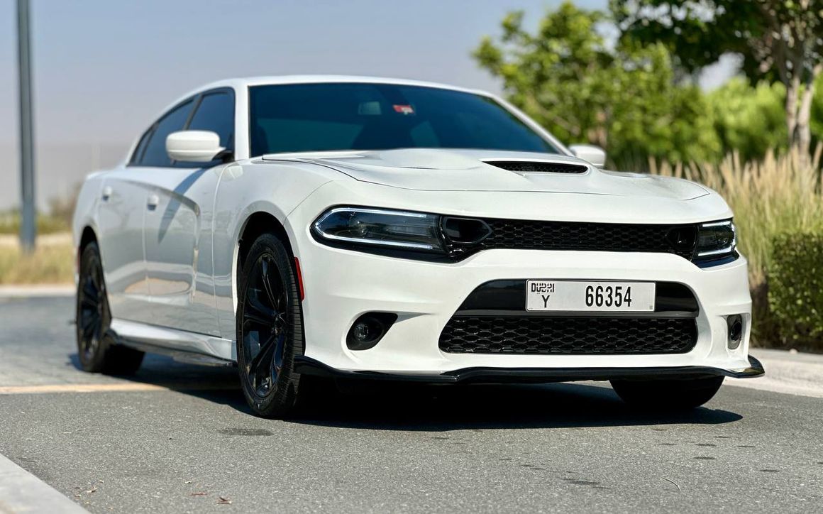 Dodge Charger - image 1