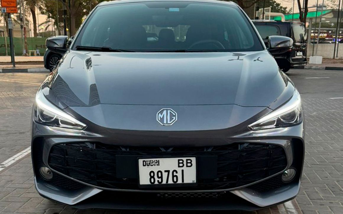 MG 3 - image 2