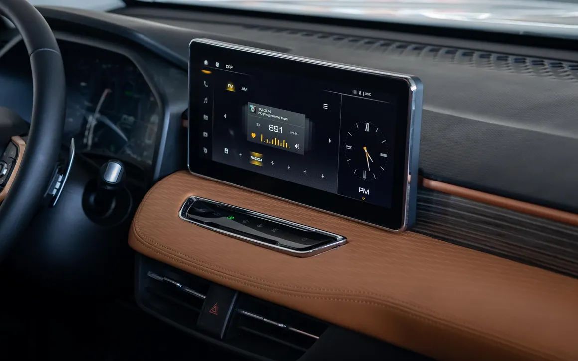 HAVAL JOLION 1.5T - image 11