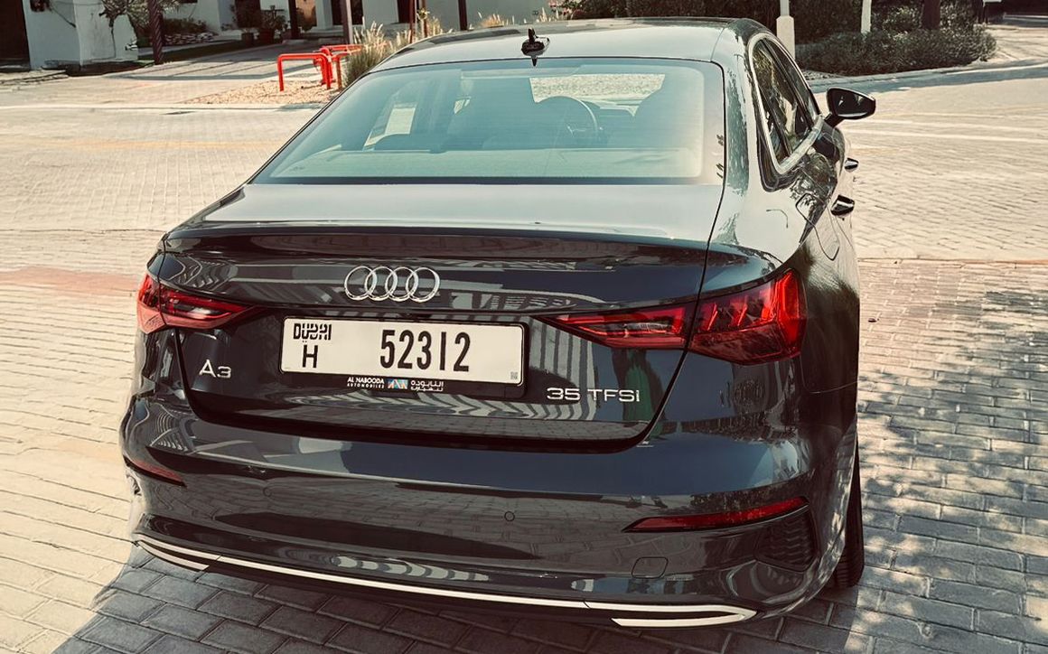 AUDI A3 - image 5