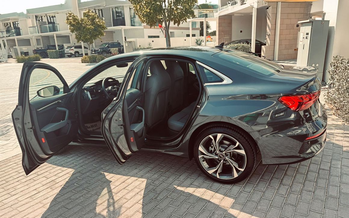 AUDI A3 - image 6