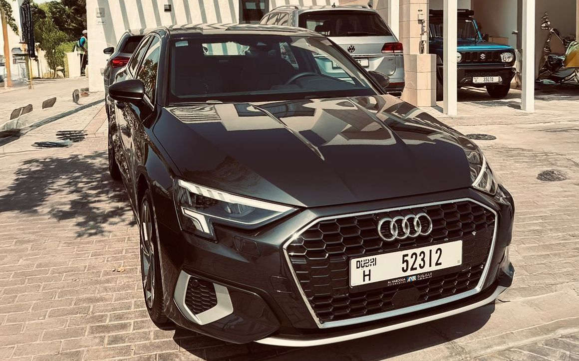 AUDI A3 - image 2