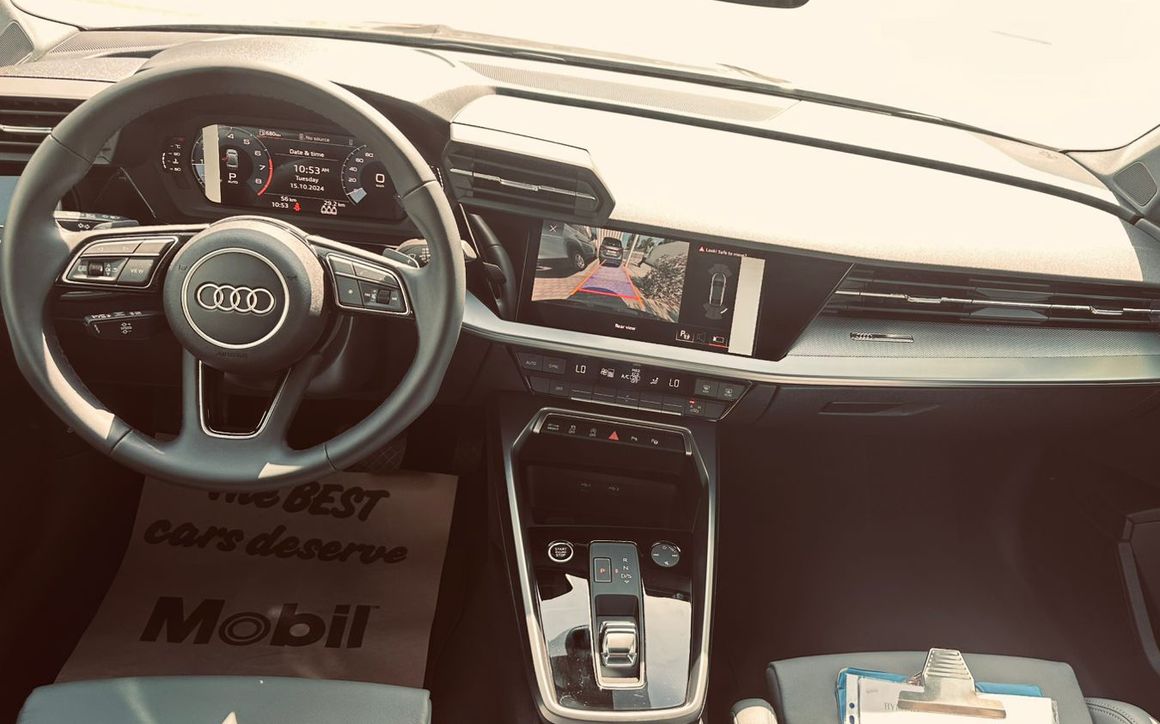 AUDI A3 - image 8