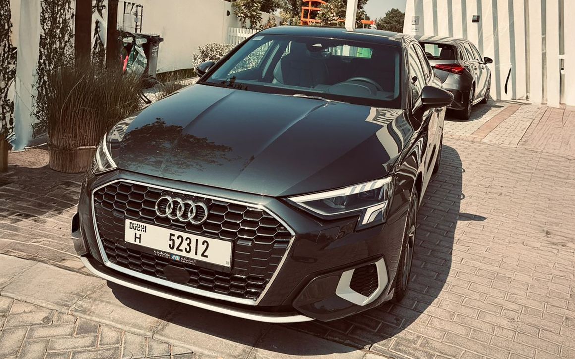 AUDI A3 - image 1