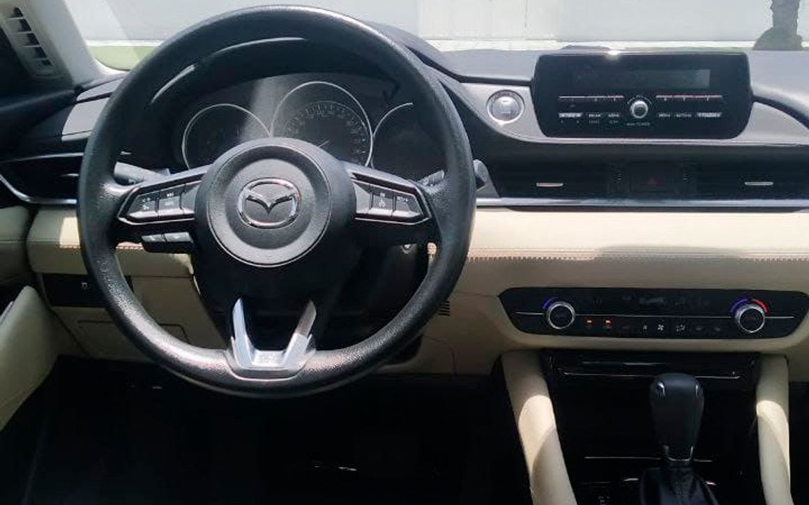 MAZDA 6 - image 4