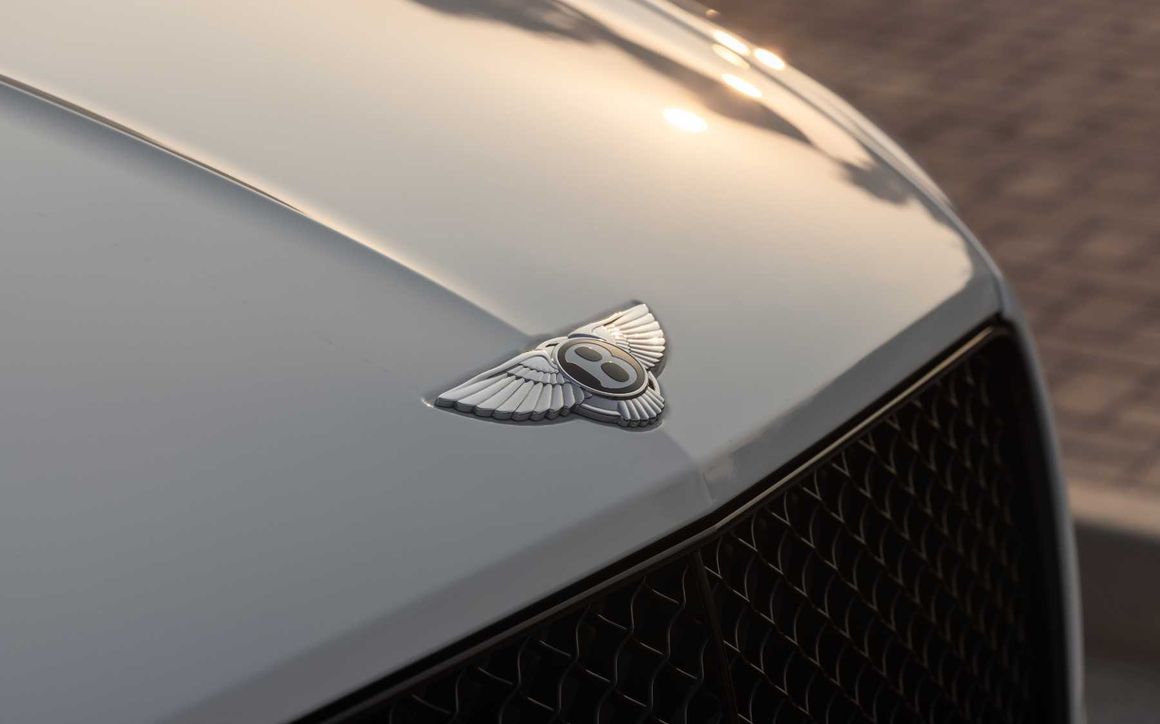 Bentley Bentayga 2022 – Picture 6