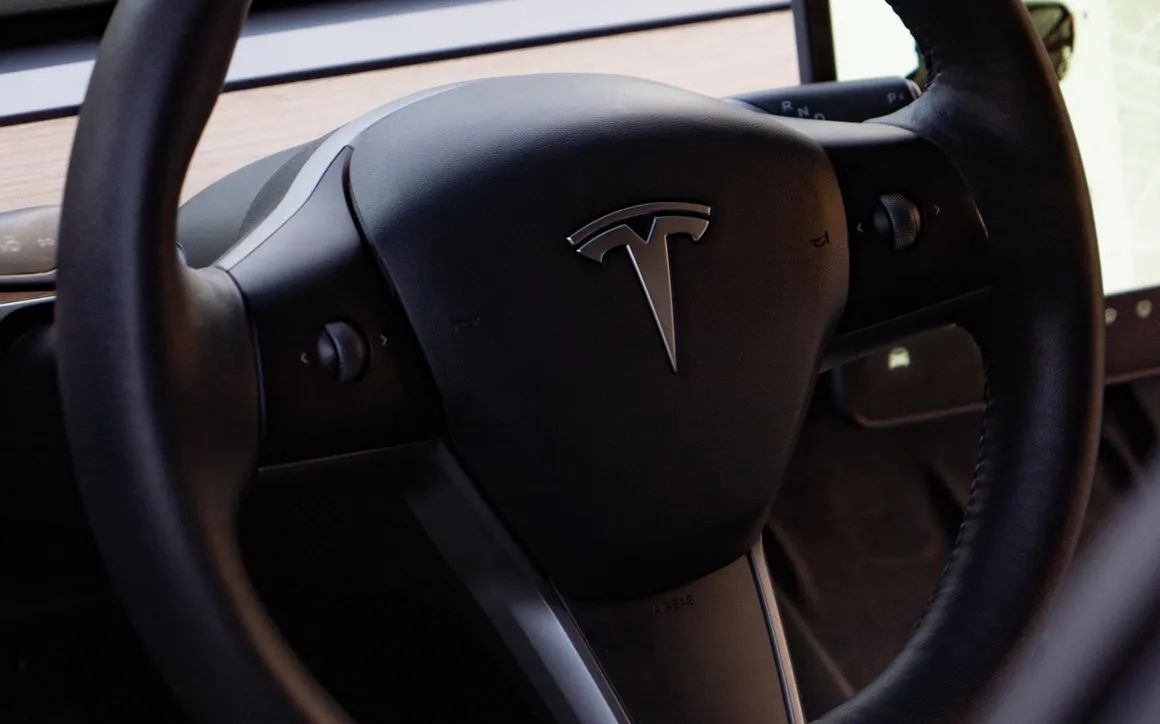 Tesla Model 3 - image 14