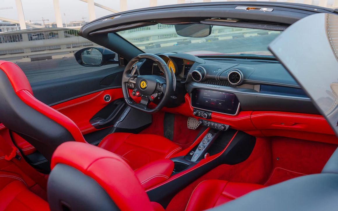 Ferrari Portofino Bl R – Picture 15