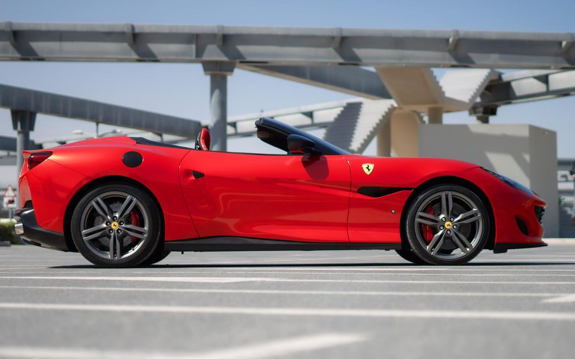 Ferrari Portofino Bl R – Picture 6