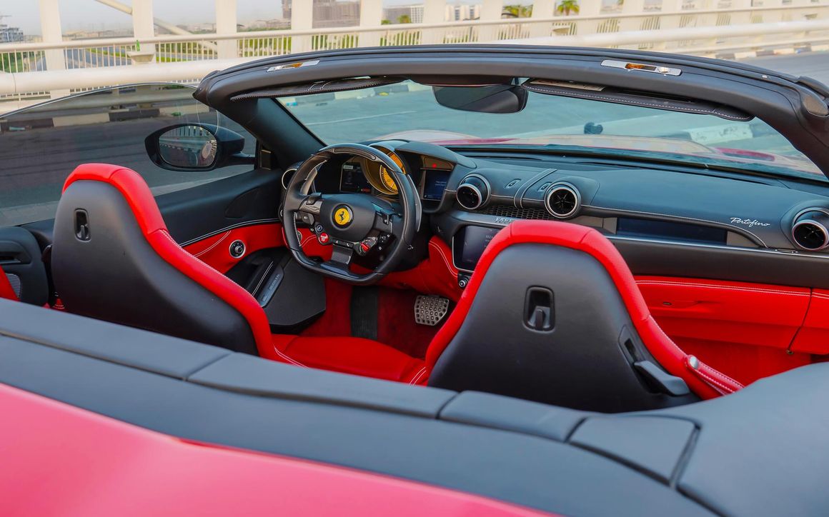 Ferrari Portofino Bl R – Picture 19