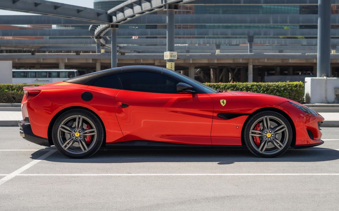Ferrari Portofino Bl R – Picture 9