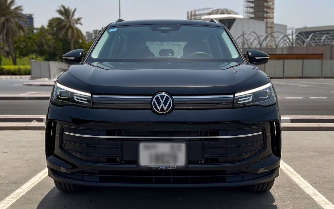 VOLKSWAGEN TIGUAN LIFE - image 3