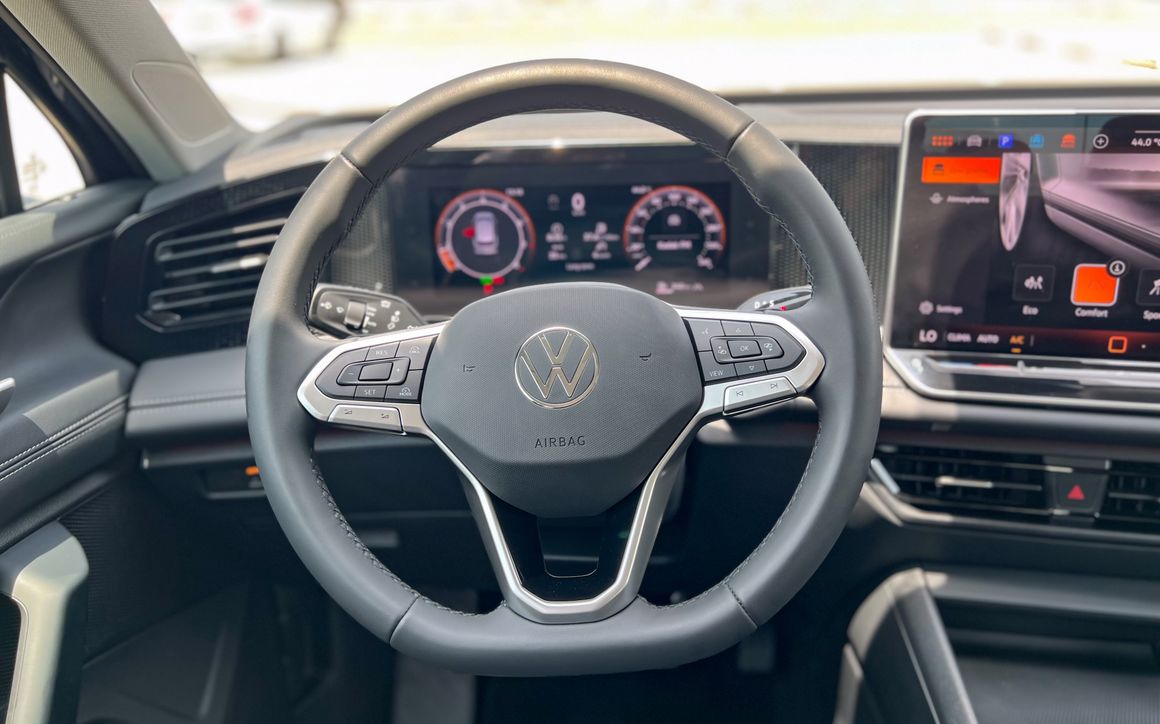 VOLKSWAGEN TIGUAN LIFE - image 7