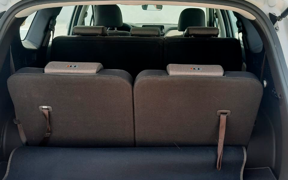 Hyundai Santa Fe - image 7