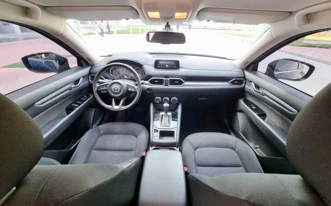 MAZDA CX5 - 2024 - image 5