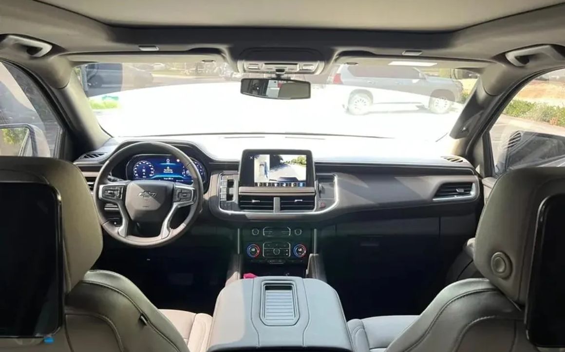 CHEVROLET TAHOE Z71 - image 6