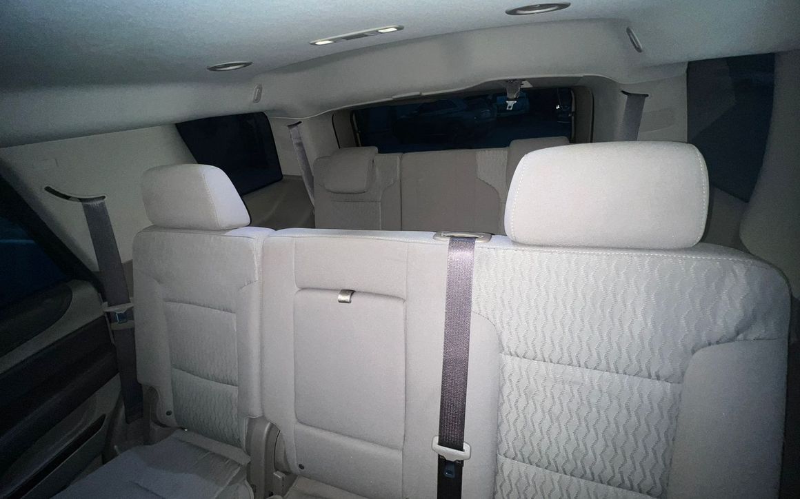 CHEVROLET Tahoe - image 9
