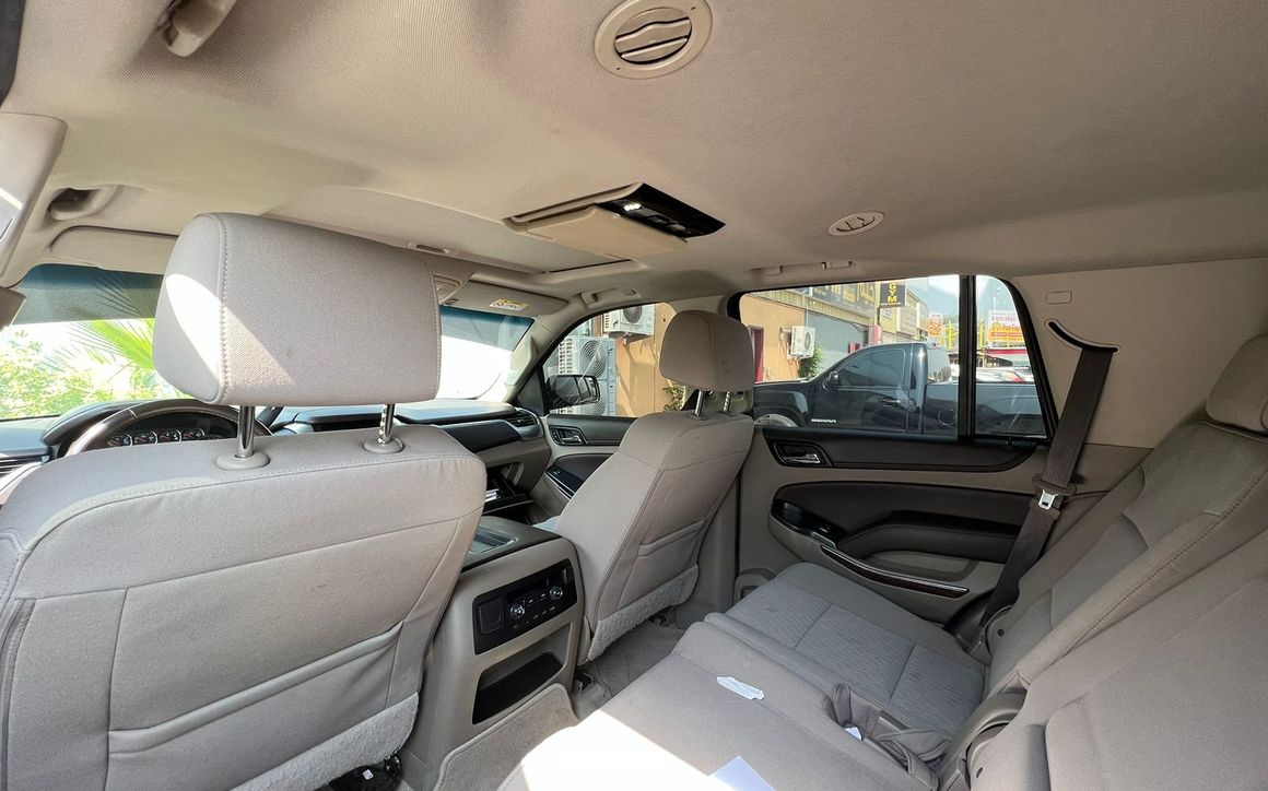 CHEVROLET Tahoe - image 5