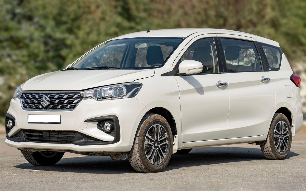 Suzuki ERTIGA - image 1
