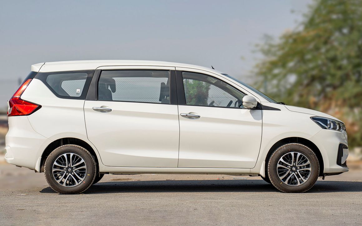 Suzuki ERTIGA - image 5