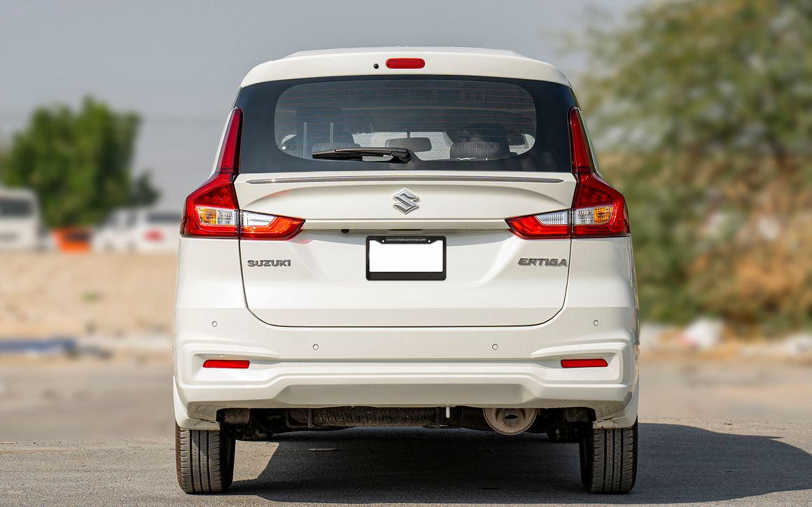 Suzuki ERTIGA - image 7