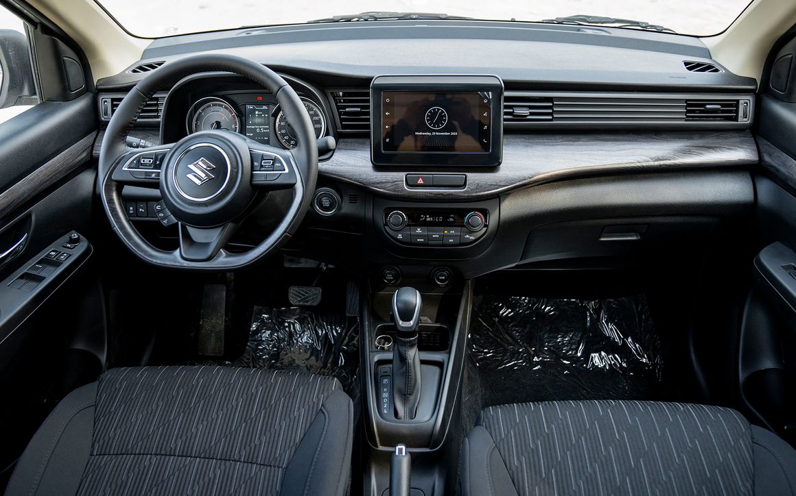 Suzuki ERTIGA - image 9